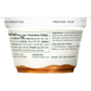 Chobani Yogurt, Greek, Apple Pie a La Mode