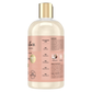 SheaMoisture Curl And Shine Coconut Shampoo Coconut & Hibiscus