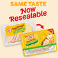 Oscar Mayer Deli Fresh Oven Roasted Turkey Breast