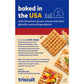 Triscuit Fire Roasted Tomato & Olive Oil Whole Grain Wheat Crackers, Lunch Snacks