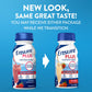 Ensure Plus Nutrition Shake Strawberry Ready-to-Drink Bottles