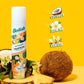 Batiste Instant Hair Refresh Coconut & Exotic Tropical Dry Shampoo
