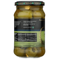 Tassos Green Olives Stuffed W/ Jalapeno
