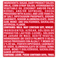 Nestle Hot Cocoa Rich Milk Chocolate Flavored Mix Powder