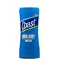 Coast Hair & Body Wash Classic Scent