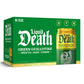 Liquid Death Iced Green Tea, Green Guillotine