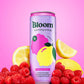 Bloom Sparkling Energy Bloom Sparkling Energy, Carbonated, Raspberry Lemon