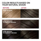 L'Oreal Permanent Hair Color, 5A Medium Ash Brown