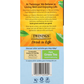 Twinings Herbal Tea, Pure Camomile, Tea Bags, Value Pack