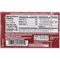 Trident Gum, Sugar Free, Cinnamon