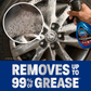 Dawn Powerwash Heavy Duty Cleaner and Degreaser