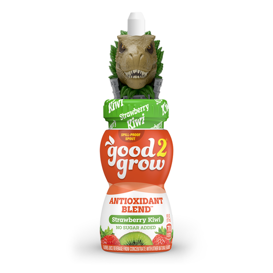good2grow Strawberry Kiwi Antioxidant Blend, Character Tops Vary