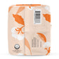 The Honey Pot Company 100% Organic Cotton Comfort Cover Regular Pads