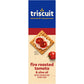 Triscuit Fire Roasted Tomato & Olive Oil Whole Grain Wheat Crackers, Lunch Snacks