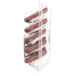 Lofthouse Sugar Cookies, Frosted, Red Velvet