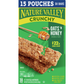 Nature Valley Oats 'n Honey Crunchy Granola Bars