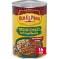 Old El Paso Green Chiles Refried Beans
