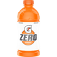 Gatorade Zero, Orange