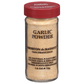 Morton & Bassett Spices Garlic Powder