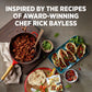 Frontera Mild Chicken Taco Skillet Sauce