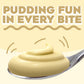 Jell-O Vanilla Instant Pudding & Pie Filling Mix