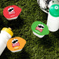 Pringles Snack Cups Variety Pack Potato Crisps Chips, Lunch Snacks, Snack Stacks, 27 Count
