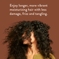 Native Coconut & Vanilla Moisturizing Shampoo