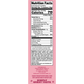 Back to Nature Pink Himalayan Salt Flatbread Crackers