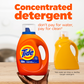 Tide Liquid Detergent, Original