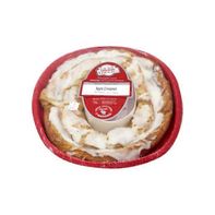 Racine Bakery Apple Cinnamon Oval Kringle️
