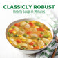 Healthy Choice Chicken & Dumplings Canned Soup