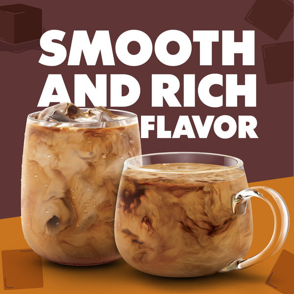 Coffee mate Chocolate Caramel Flavored Coffee Creamer