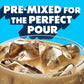 Coffee mate French Vanilla Flavored Iced Coffee