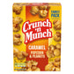 Crunch ‘n Munch Caramel Popcorn with Peanuts