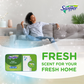 Swiffer Sweeper Wet Mopping Cloth Refills, Fresh Scent