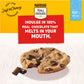 Toll House Chocolate Chip Lovers Cookie Dough