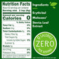 Truvia Sweet Complete Brown  Sweetener With The Stevia Leaf