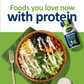 Marzetti Protein Ranch Dressing