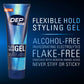Dep Flex Hold Hair Gel