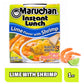 Maruchan® Instant Lunch Lime Flavor with Shrimp
