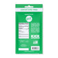 PÜR Spearmint, Aspartame Free, 100% Xylitol, Natural Flavored Gum