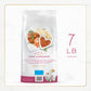 Purina Fancy Feast Dry Cat Food Filet Mignon Flavor With Seafood and Shrimp