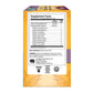 Yogi Tea Herbal Tea, Elderberry Lemon Balm Immune + Stress Tea, Caffeine Free