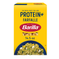 Barilla Protein+ (Plus) Farfalle Pasta - Plant Based Pasta - Made from Lentils, Chickpeas & Peas