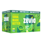 Zevia Zero Calorie Soda Mountain