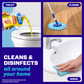 Mr. Clean All Purpose Cleaner, Cleaning Liquid, Lemon