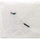Green Forest Napkins, Luncheon, 1-Ply