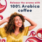 Gevalia Frothy 2-Step Cappuccino Espresso Keurig K-Cup® Coffee Pods & Froth Packets Kit