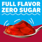Jell-O Zero Sugar Cherry Flavor Gelatin