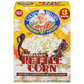 Cousin Willie's Microwave Sweet & Salty Kettle Corn Popcorn